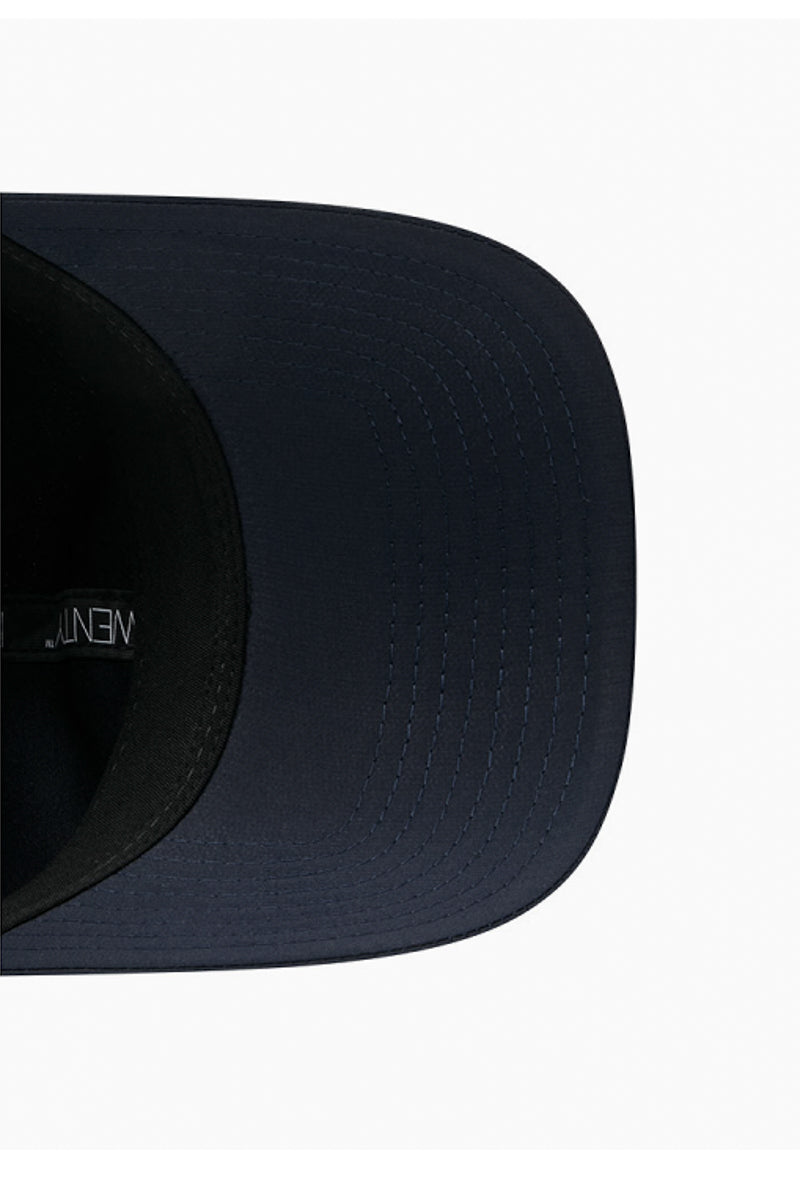 9Twenty Australian Open Mini Logo Strapback