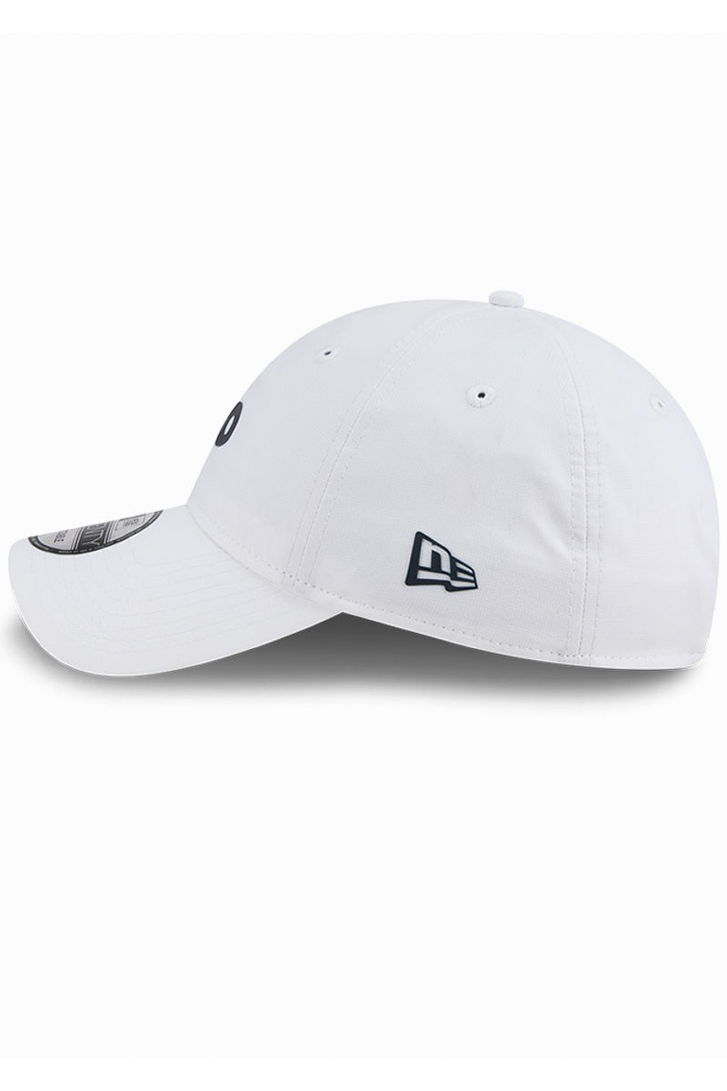 9Twenty Australian Open Mini Logo Strapback