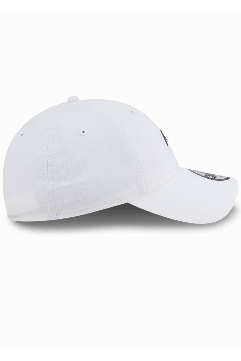 9Twenty Australian Open Mini Logo Strapback