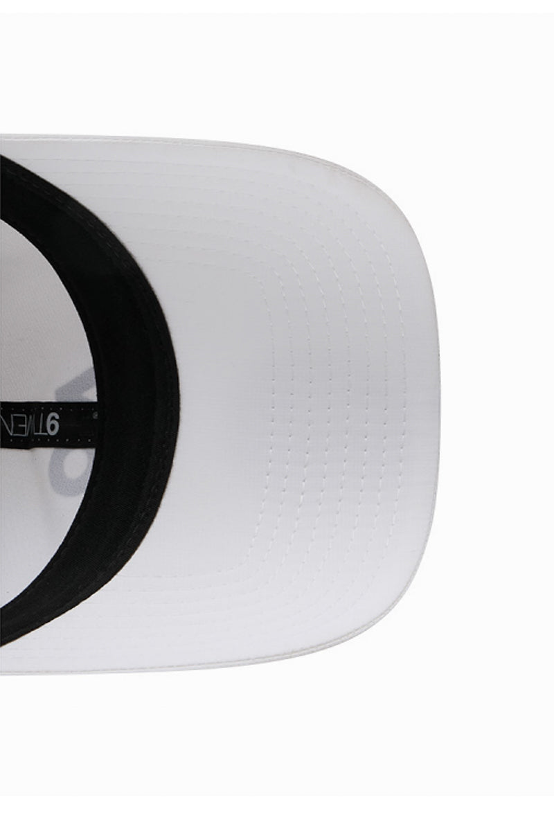 9Twenty Australian Open Mini Logo Strapback