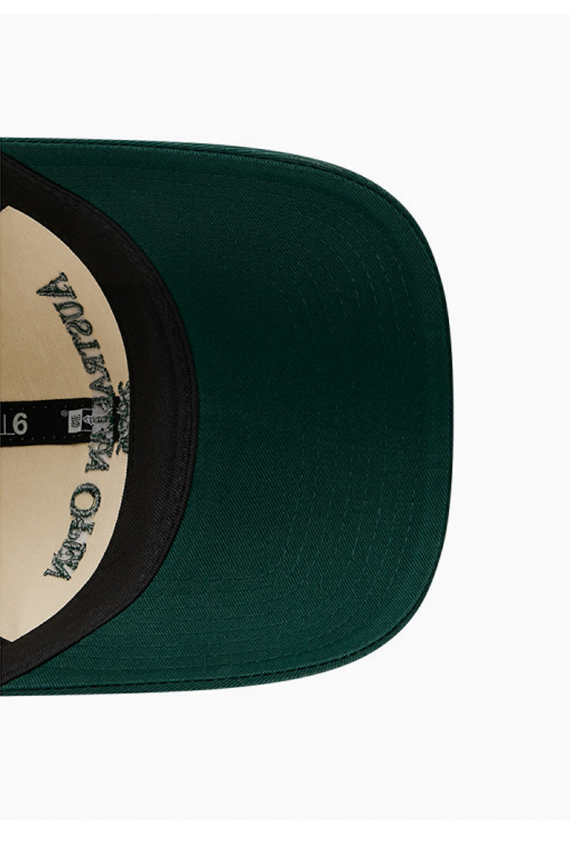 9Twenty Australian Open Script Logo Strapback