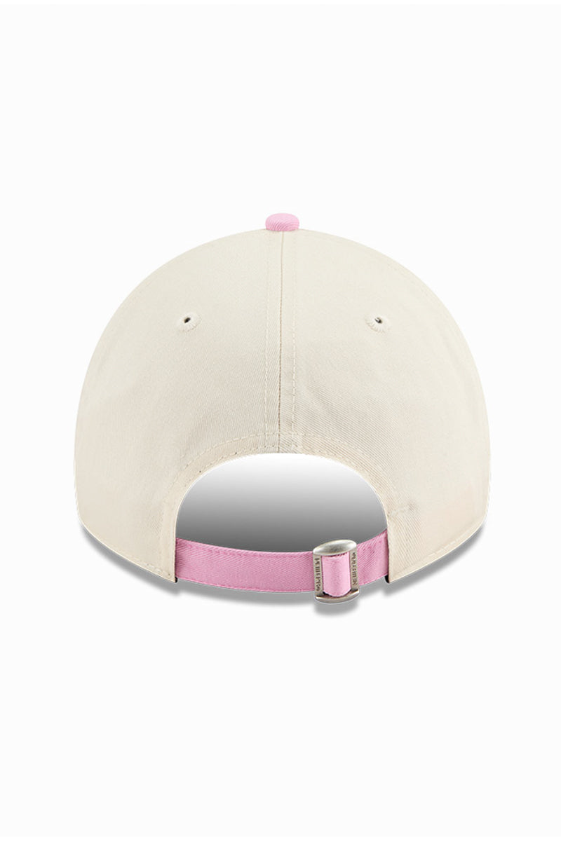 9Twenty Australian Opens Script Logo Strapback