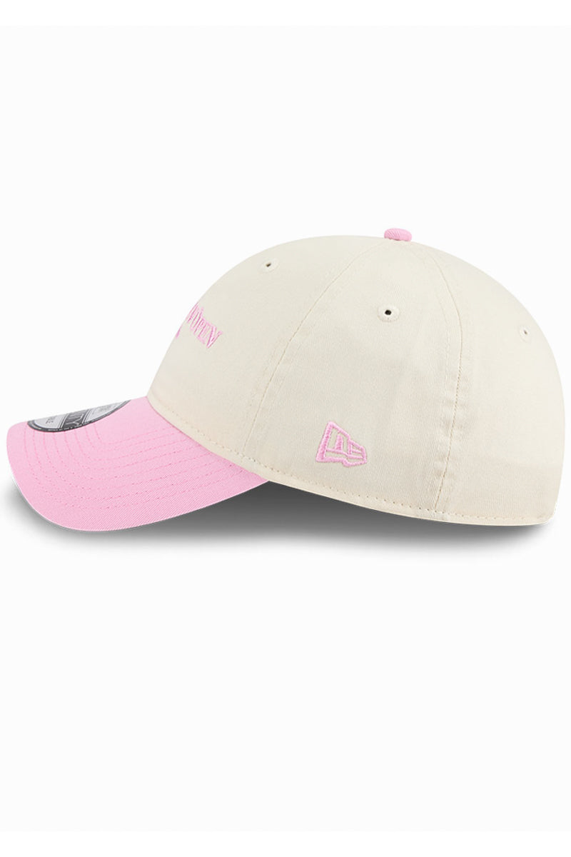 9Twenty Australian Opens Script Logo Strapback