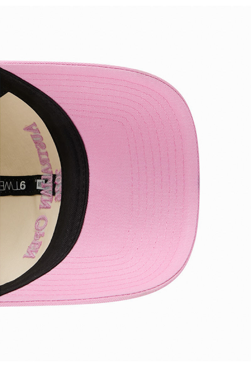 9Twenty Australian Opens Script Logo Strapback