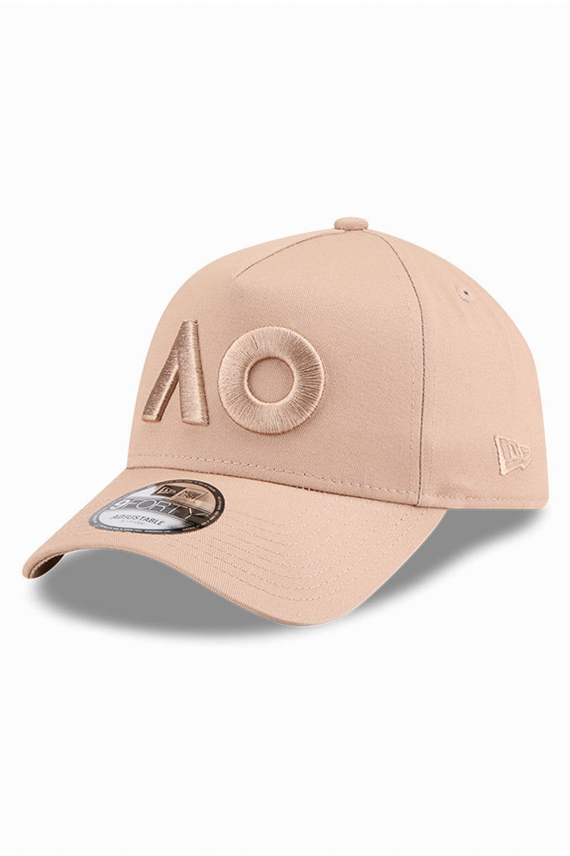 9Twenty Australian Open Bold Logo