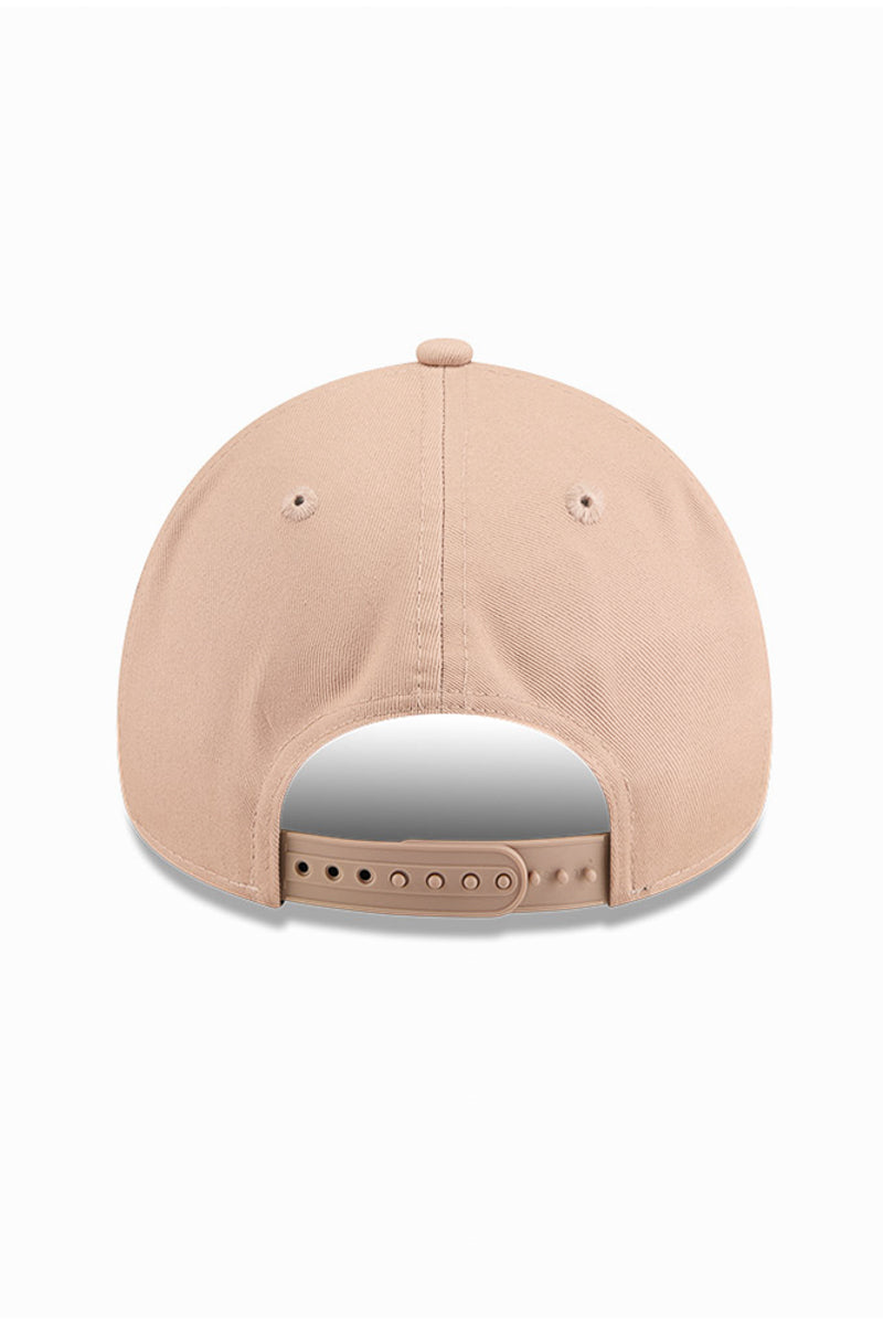 9Twenty Australian Open Bold Logo