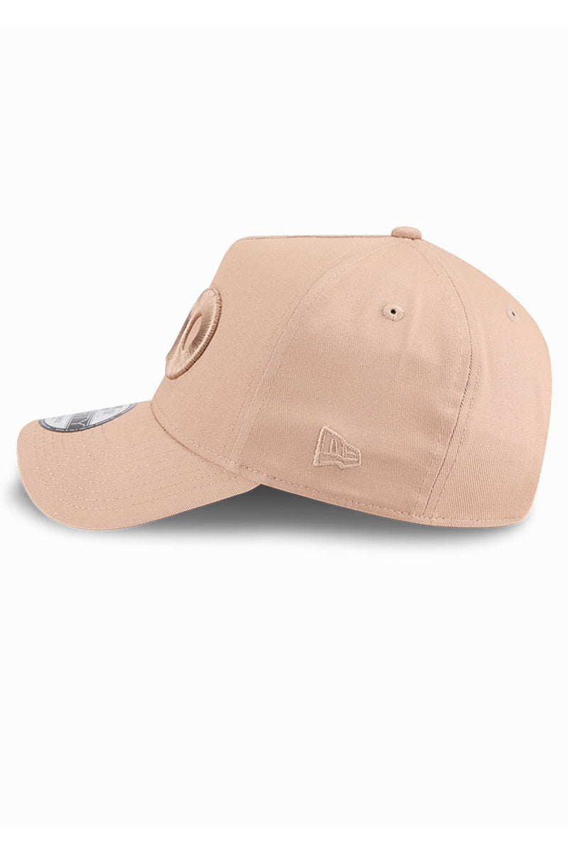 9Twenty Australian Open Bold Logo