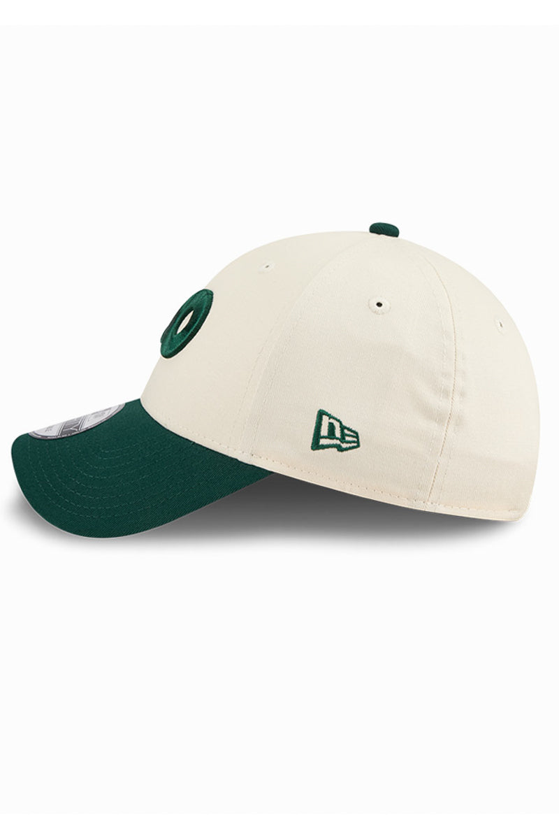 9Forty Australian Open Bold Logo Strapback
