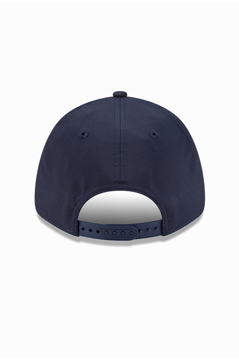 9Forty Australian Open Outline Logo Snapback