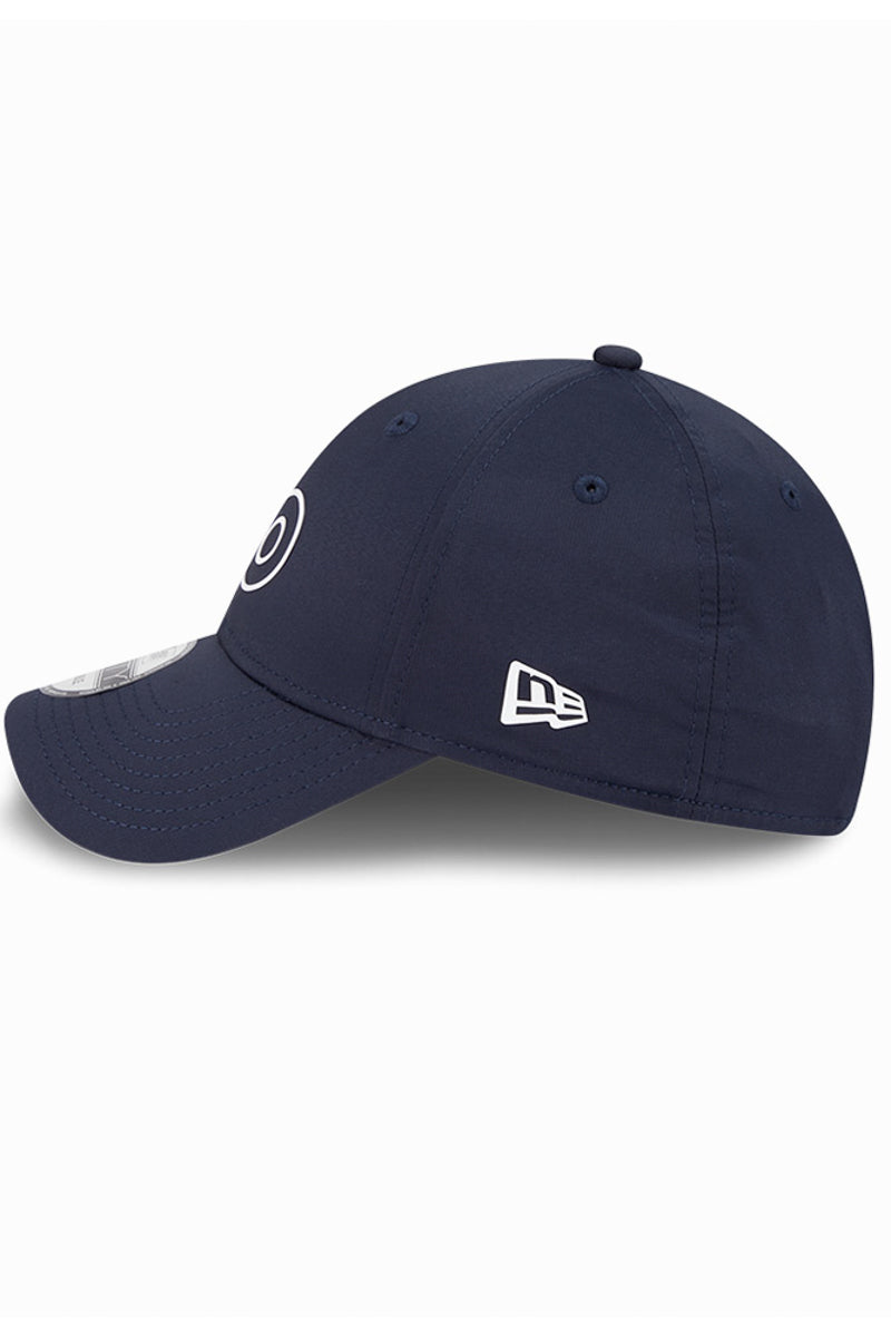 9Forty Australian Open Outline Logo Snapback