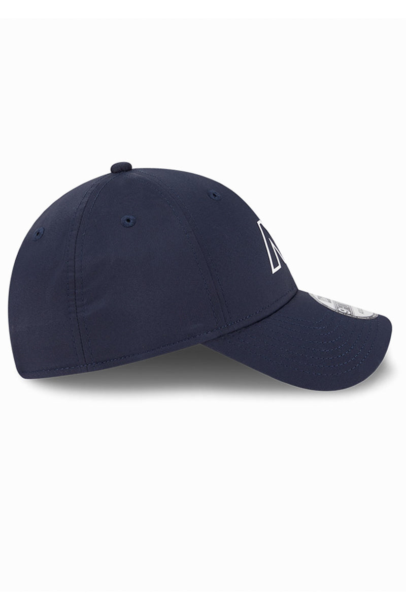 9Forty Australian Open Outline Logo Snapback