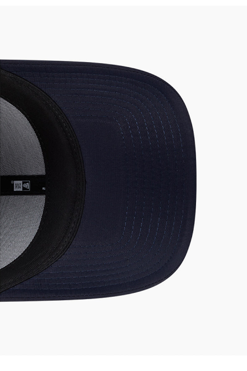 9Forty Australian Open Outline Logo Snapback