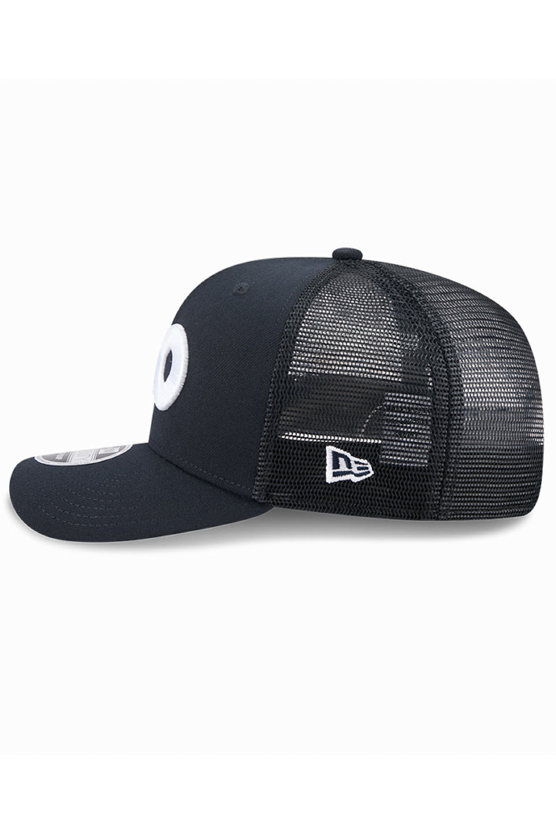 9Seventy Australian Open Bold Logo Snapback