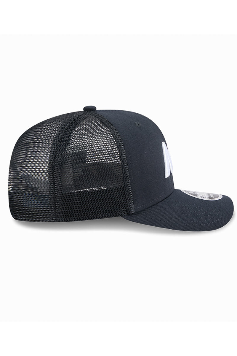 9Seventy Australian Open Bold Logo Snapback