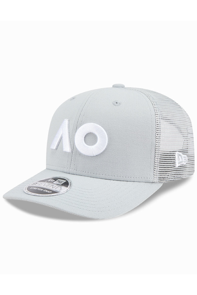 9Seventy Australian Open Bold Logo Snapback