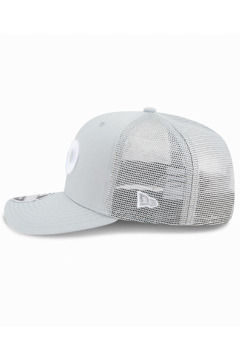 9Seventy Australian Open Bold Logo Snapback