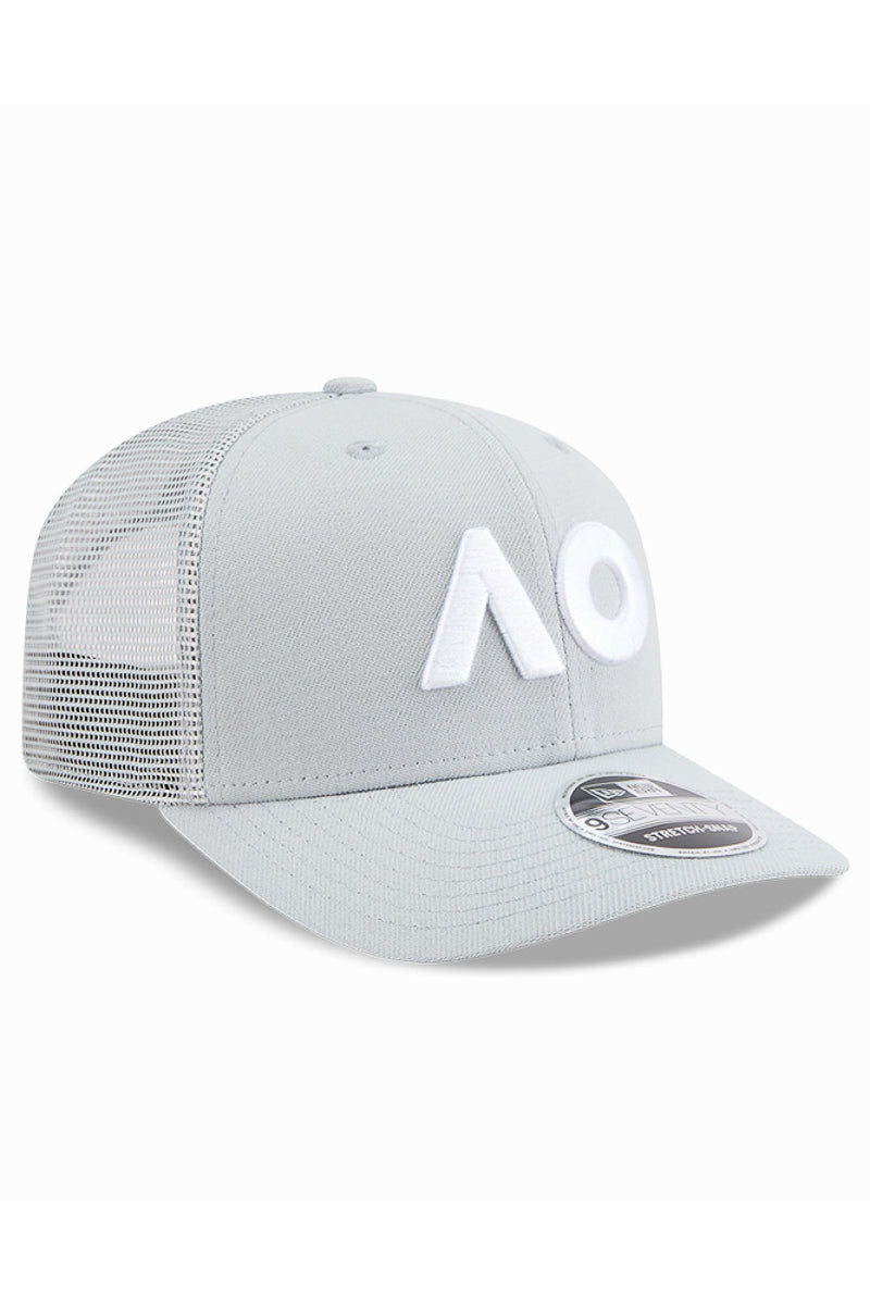 9Seventy Australian Open Bold Logo Snapback