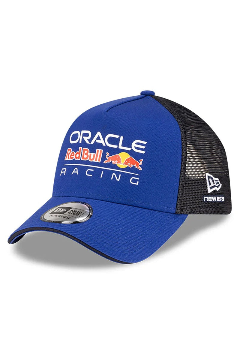 Red Bull Racing 940A-Frame Tucker Team Cap - Mens