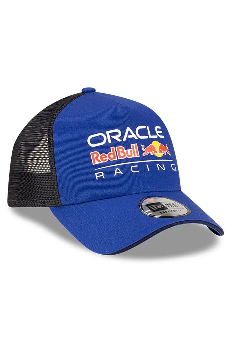 Red Bull Racing 940A-Frame Tucker Team Cap - Mens