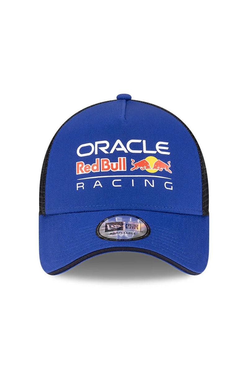 Red Bull Racing 940A-Frame Tucker Team Cap - Mens