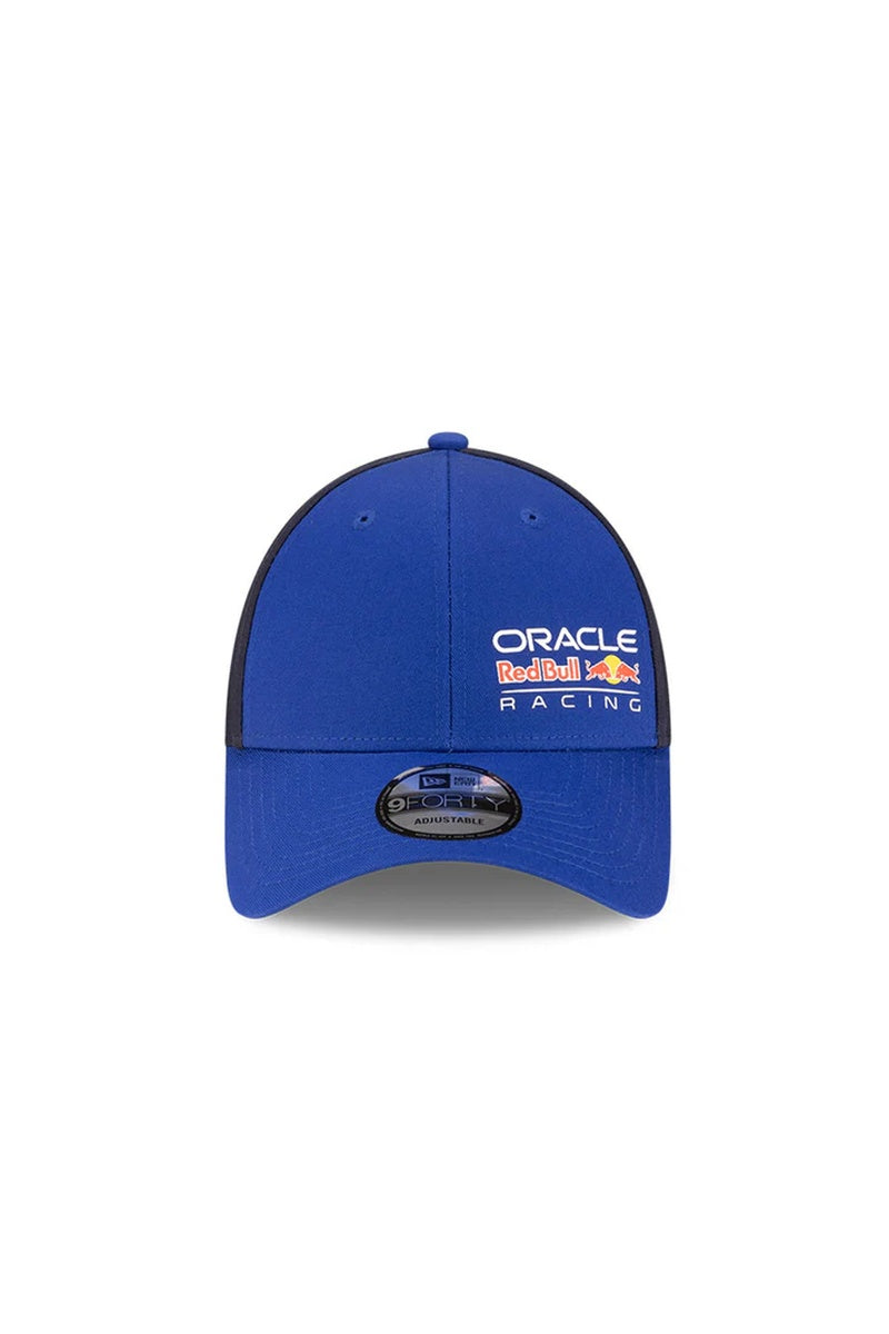 Red Bull Racing 940 Essential Team Cap - Mens