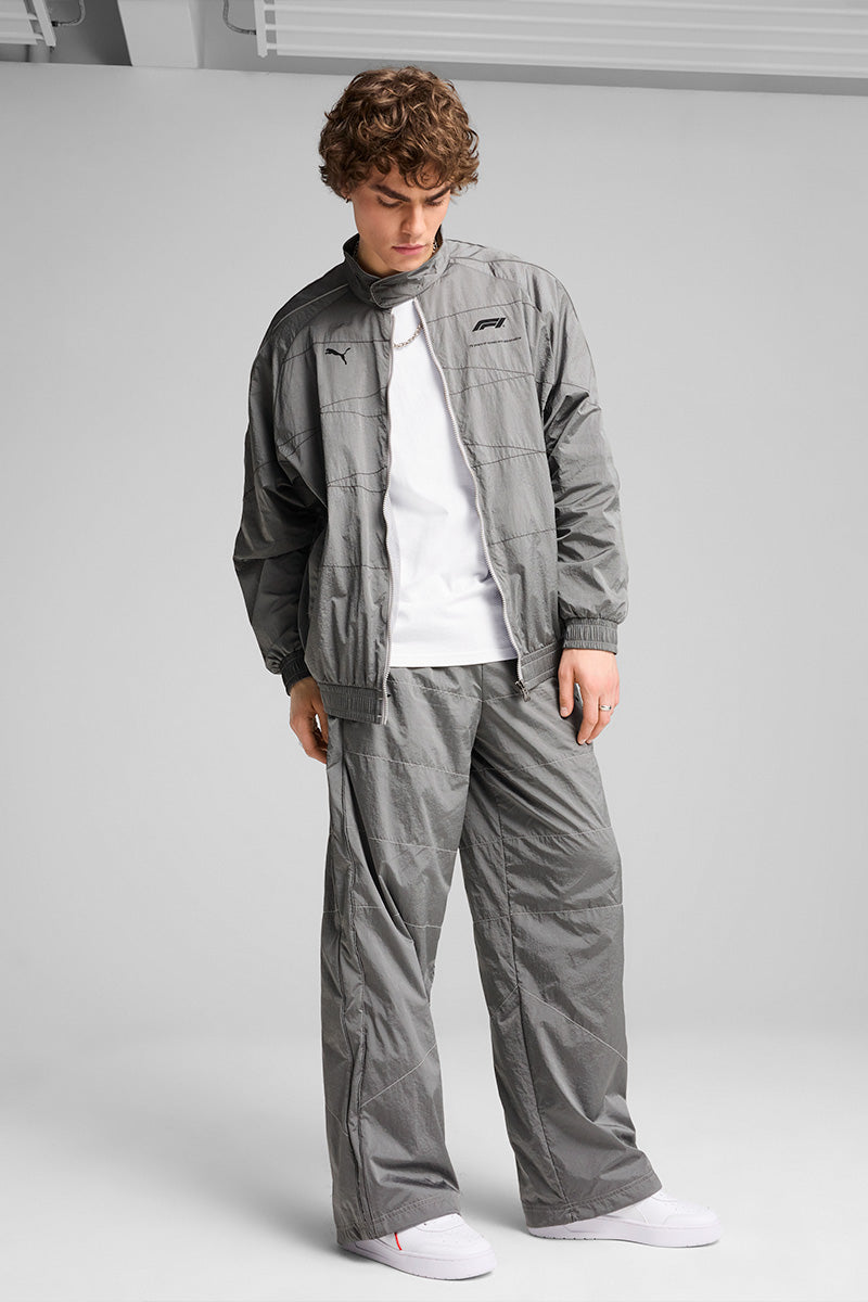 F1 75th Anniversary Oversize Track Jacket