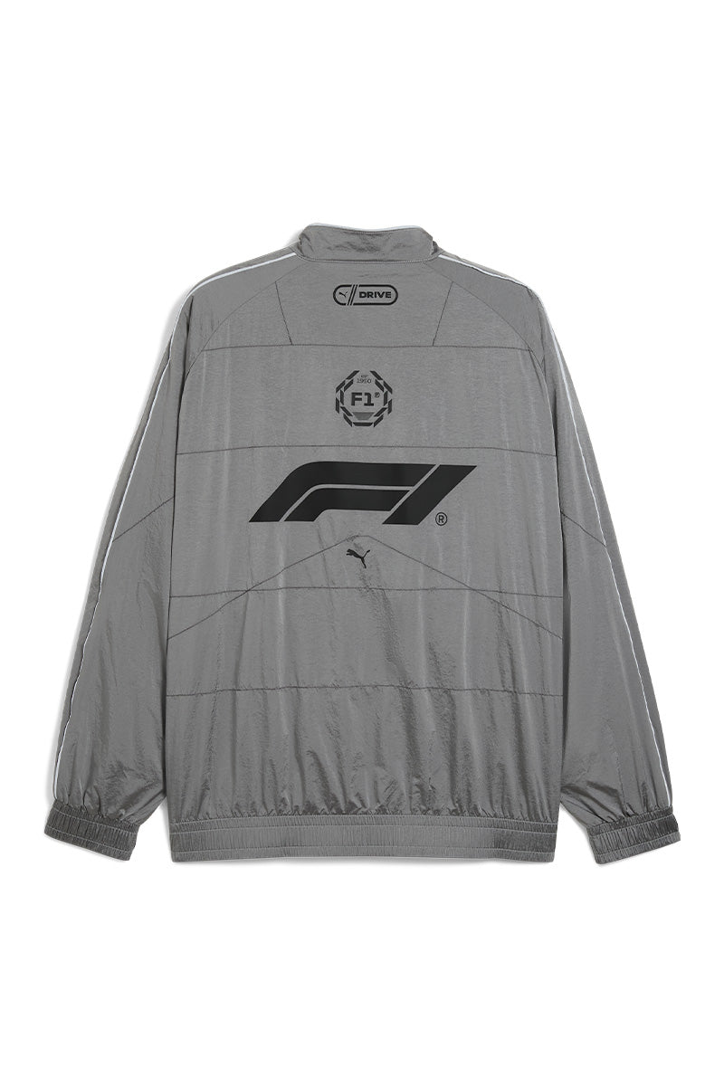F1 75th Anniversary Oversize Track Jacket