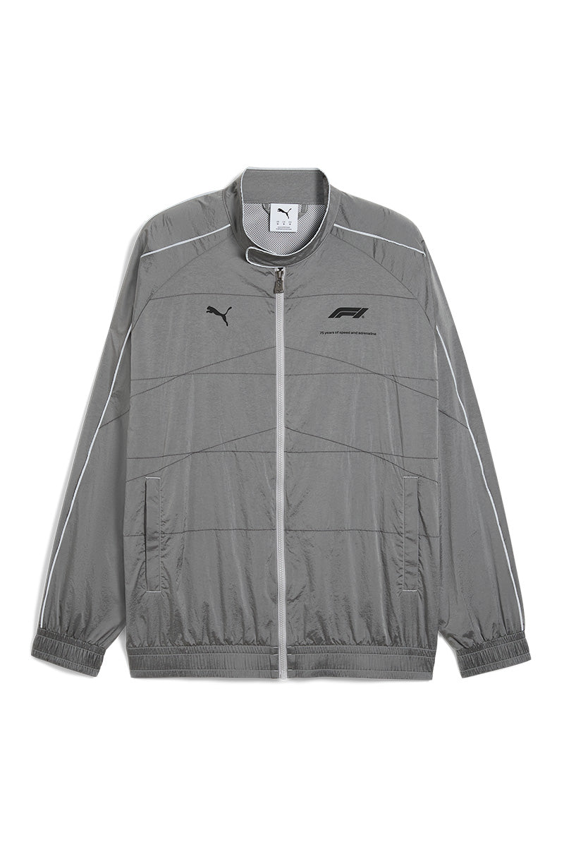 F1 75th Anniversary Oversize Track Jacket