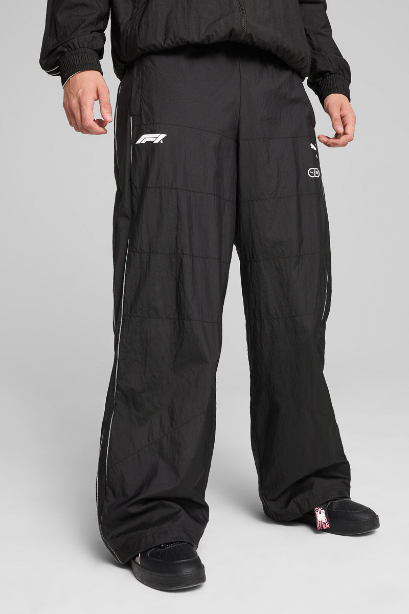 F1 75th Anniversary Oversize Trackpant