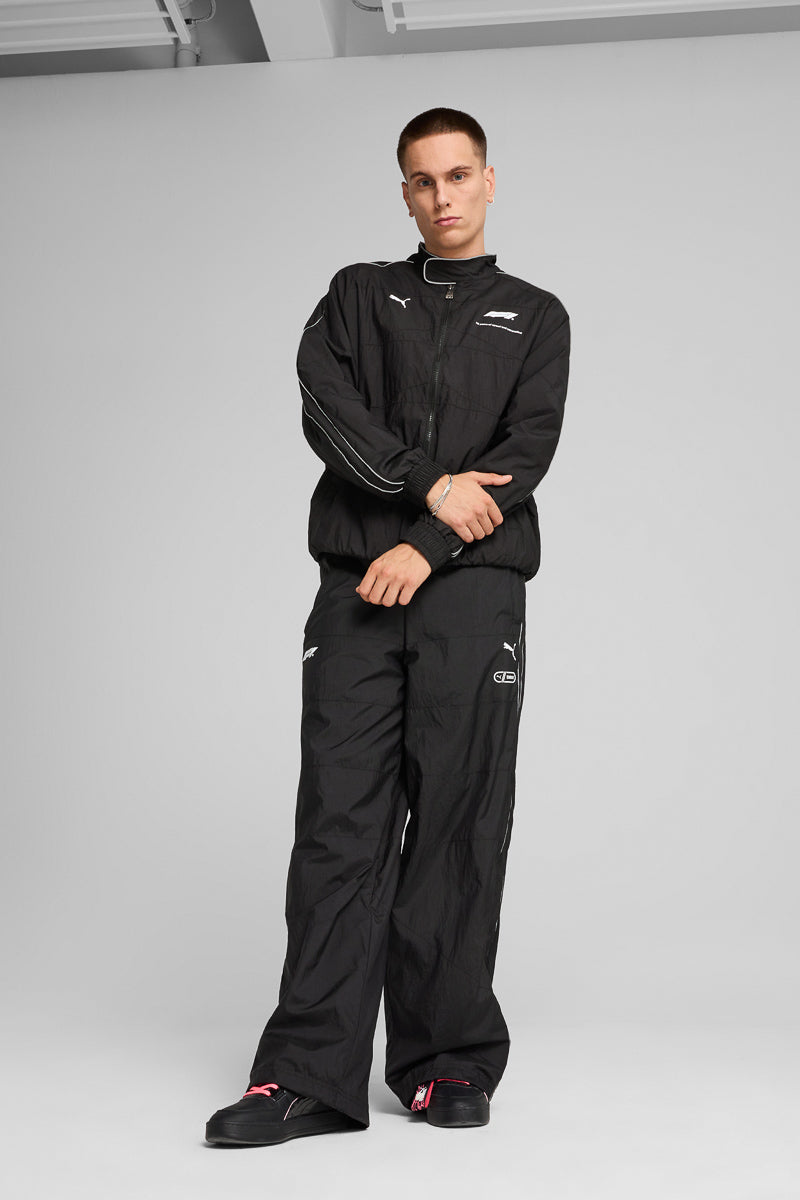 F1 75th Anniversary Oversize Trackpant