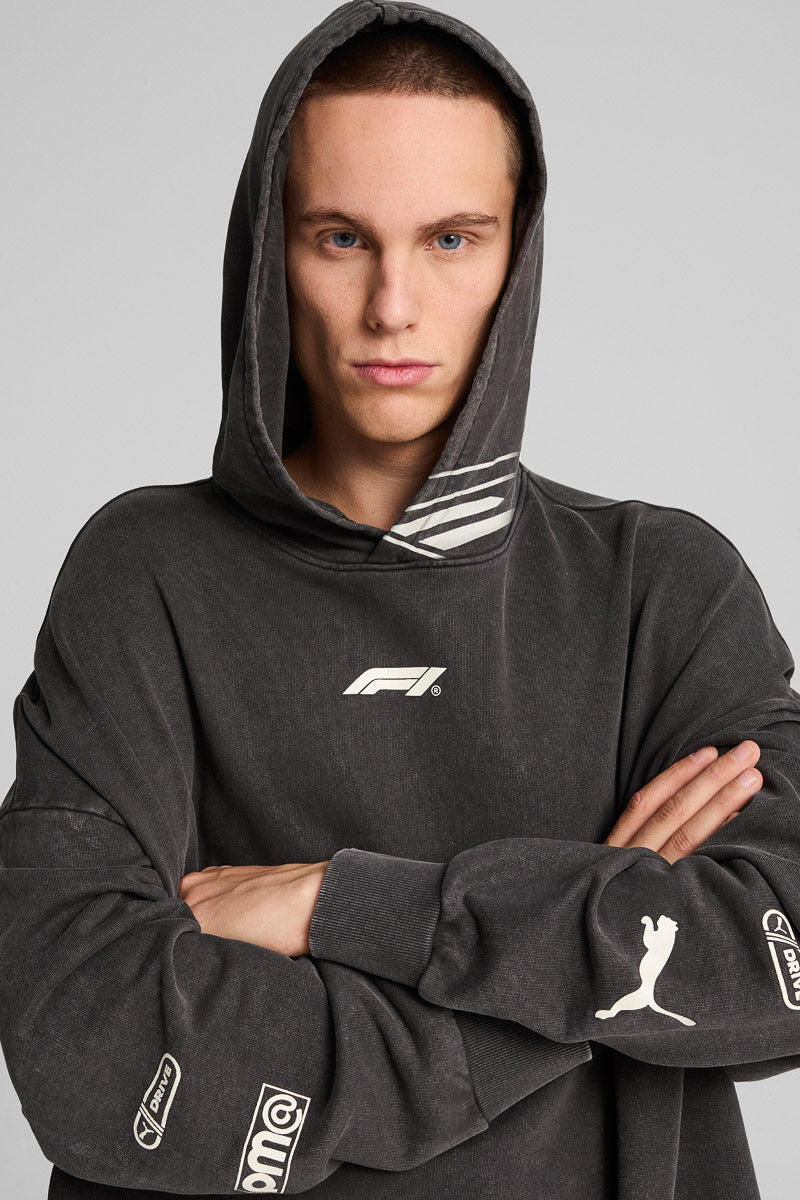 F1 75th Anniversary Hoodie