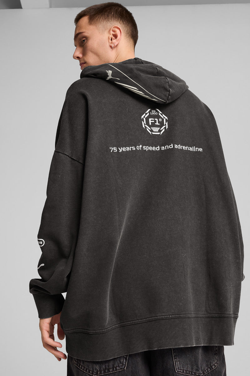 F1 75th Anniversary Hoodie