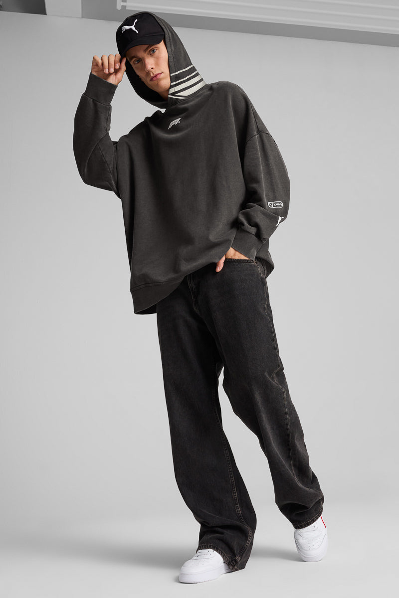 F1 75th Anniversary Hoodie