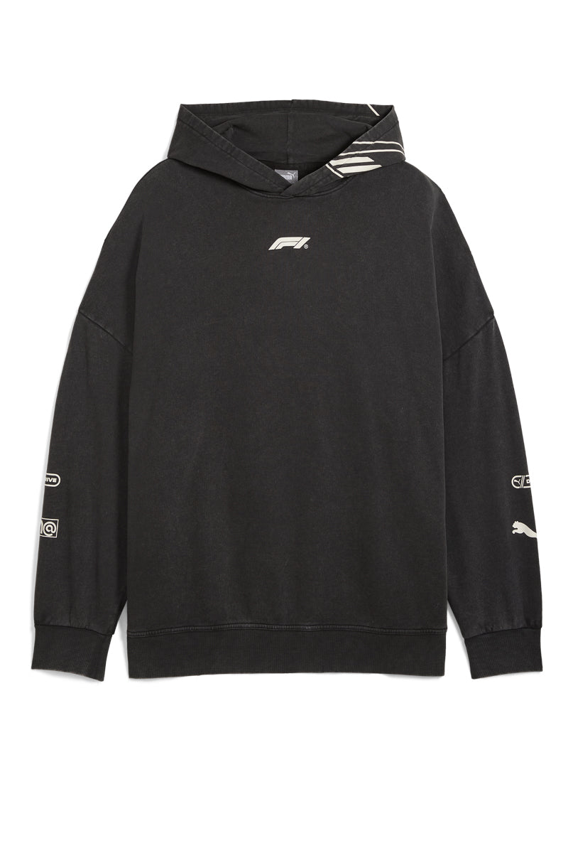 F1 75th Anniversary Hoodie