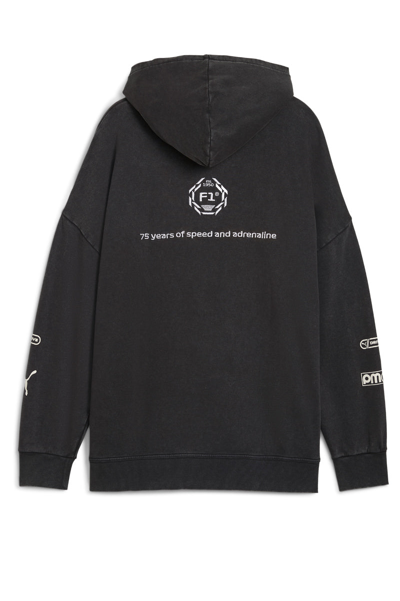 F1 75th Anniversary Hoodie