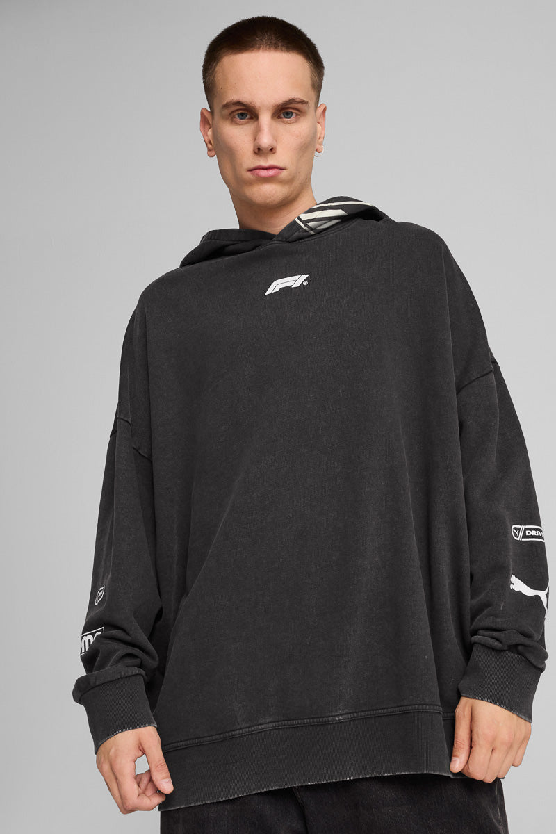 F1 75th Anniversary Hoodie