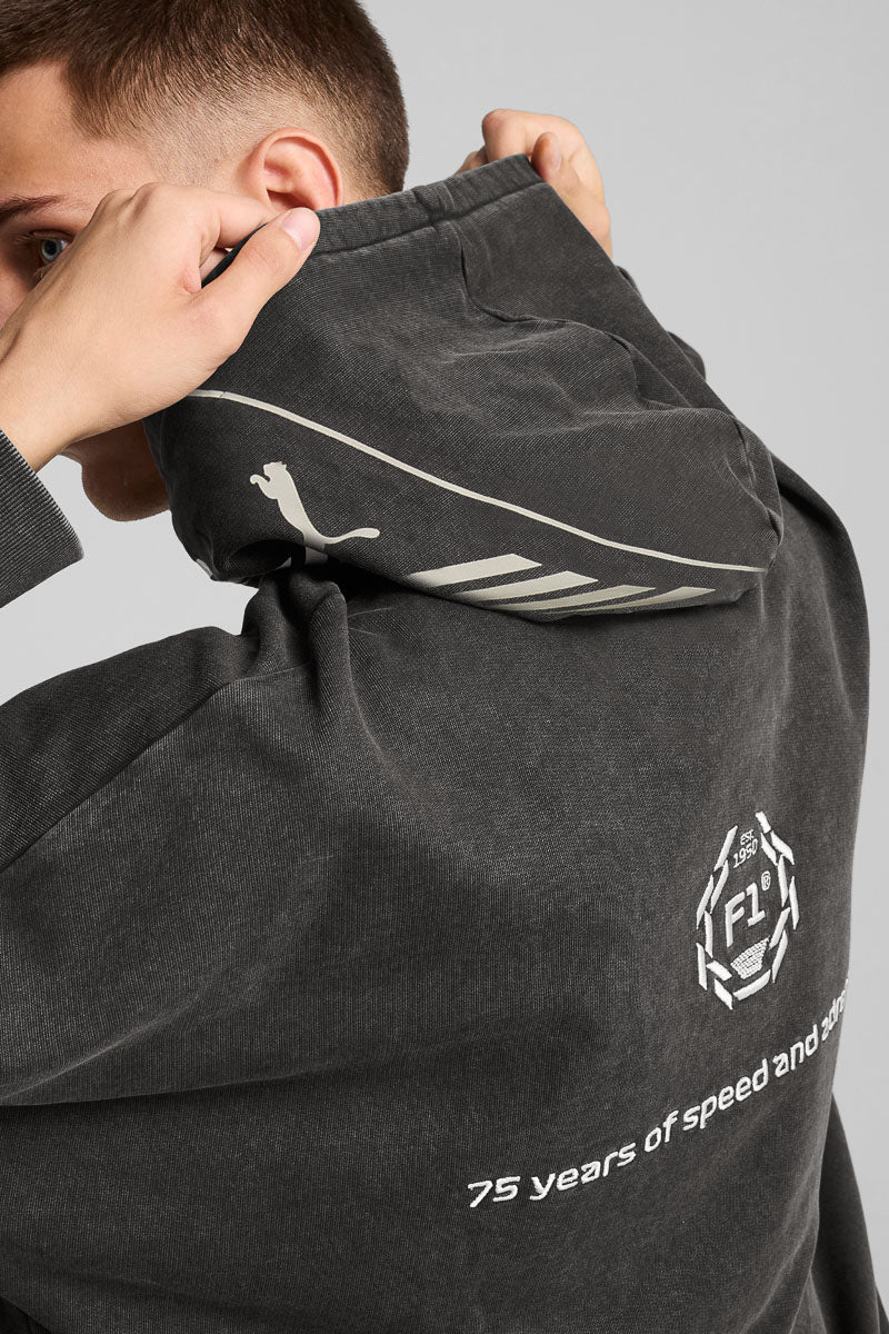 F1 75th Anniversary Hoodie