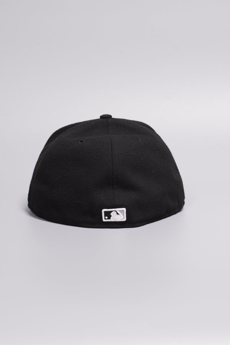 Chicago White Sox 59Fifty Fitted - Mens