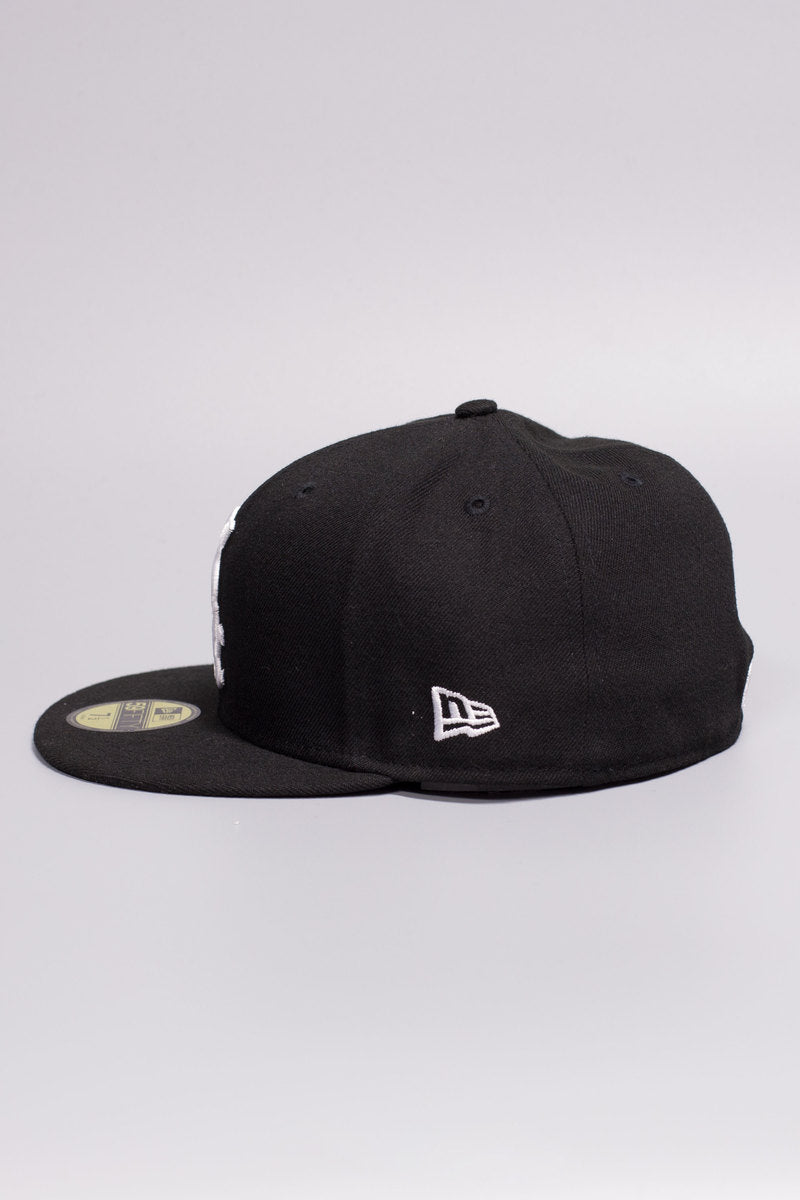 Chicago White Sox 59Fifty Fitted - Mens