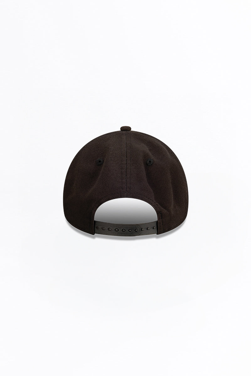 Penrith Panthers NRL 940AF Black OTC Snapback