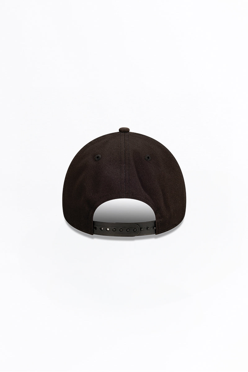 Cronulla Sharks NRL 940AF Black OTC Snapback