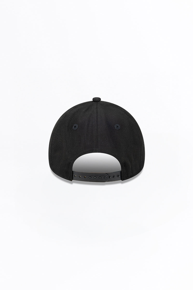 Gold Coast Titans NRL 940AF Black OTC Snapback