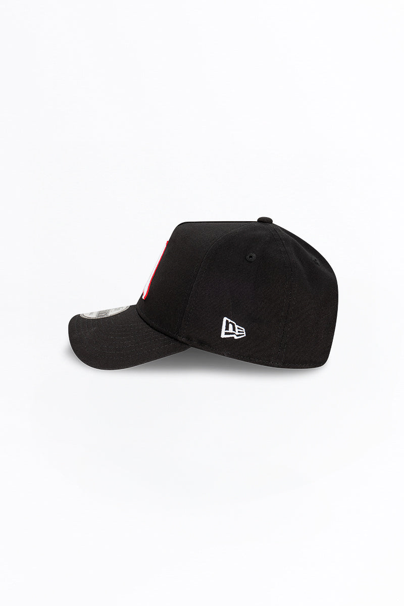 Redcliffe Dolphins NRL 940AF Black OTC Snapback