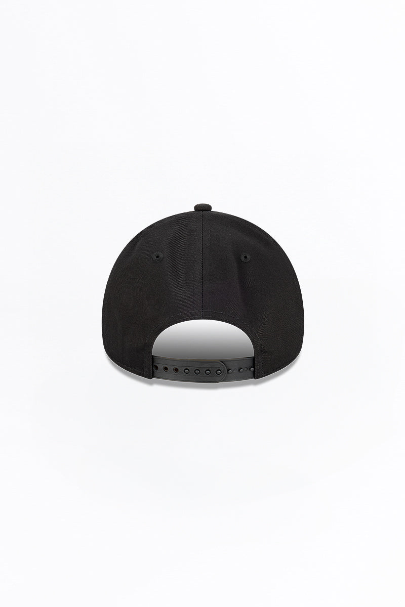 Redcliffe Dolphins NRL 940AF Black OTC Snapback