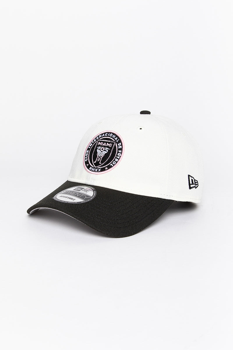 Inter Miami CF MLS 9Twenty KO23 Cap