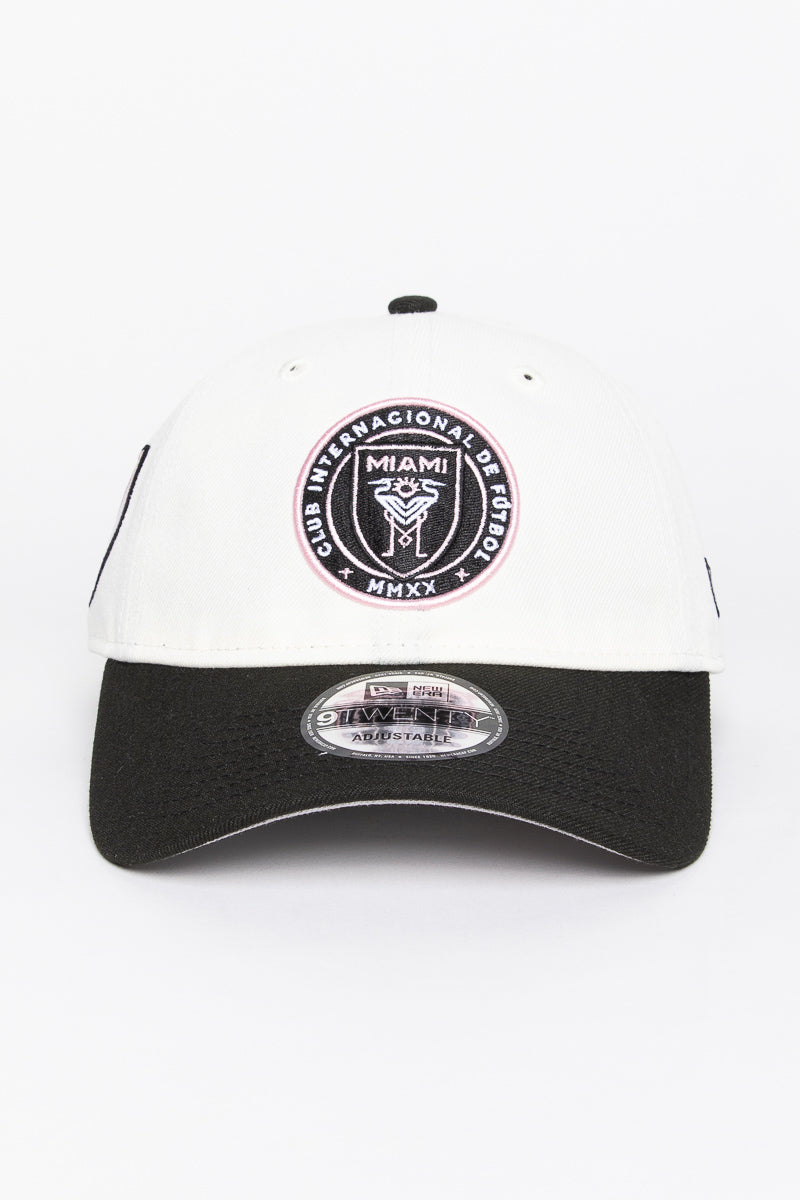 Inter Miami CF MLS 9Twenty KO23 Cap