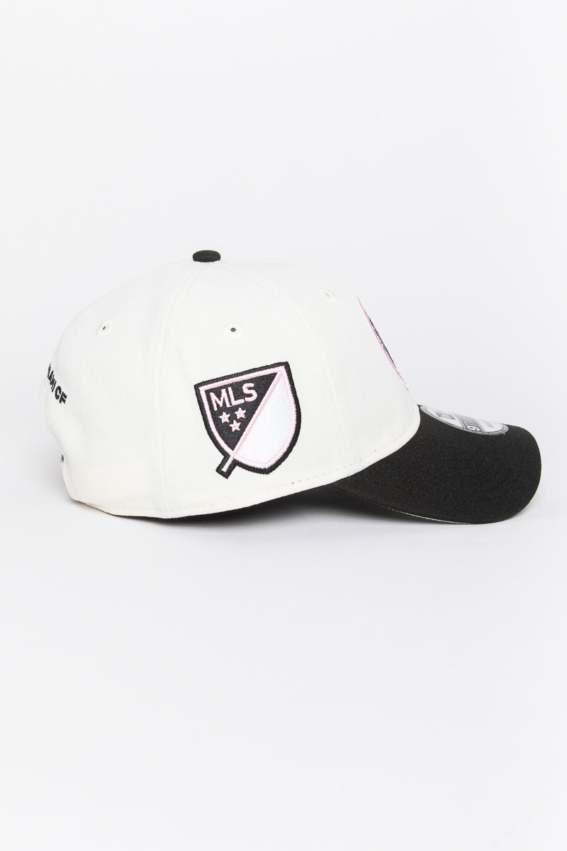 Inter Miami CF MLS 9Twenty KO23 Cap