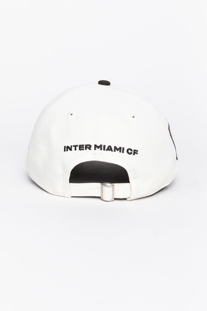Inter Miami CF MLS 9Twenty KO23 Cap