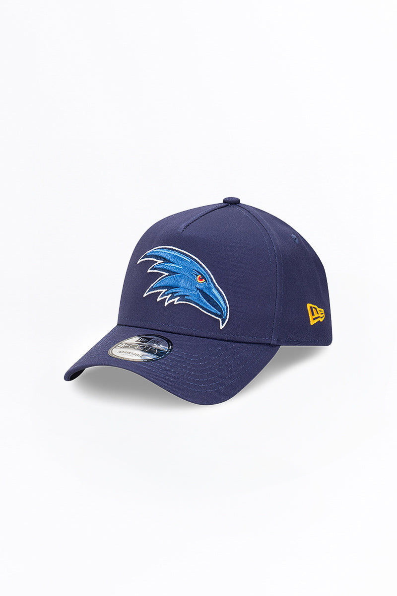 Adelaide Crows AFL 940AF Snapback