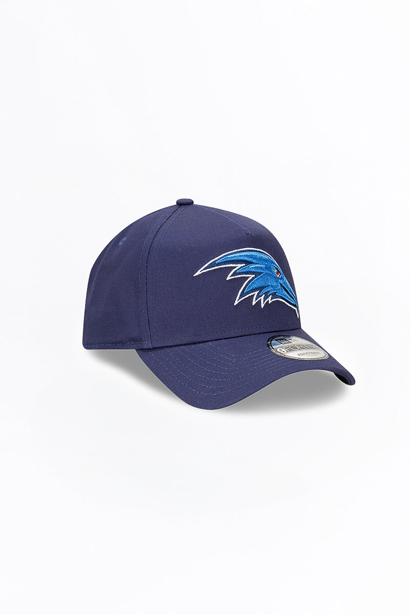 Adelaide Crows AFL 940AF Snapback
